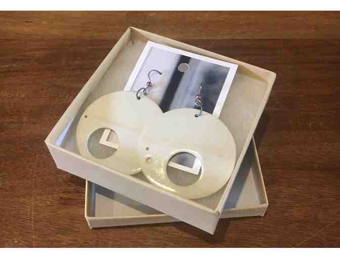 Adler Ceramics Earrings