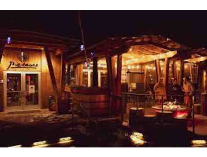 Piecasso $100 Gift Certificate