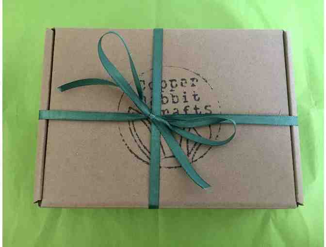 Soap Set Gift Box - Copper Rabbit Crafts