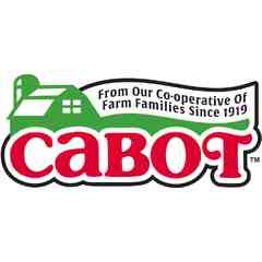 Cabot Cheese Coop