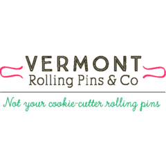 Vermont Rolling Pins & Co,