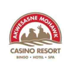 Akwesasne Mohawk Casino & Resort
