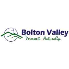 Bolton Valley Ski