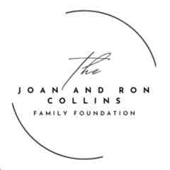The Joan & Ron Collins Family Foundation