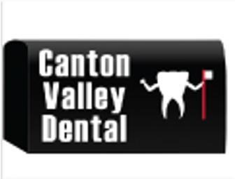 Canton Valley Dental - $250 Gift Certificate