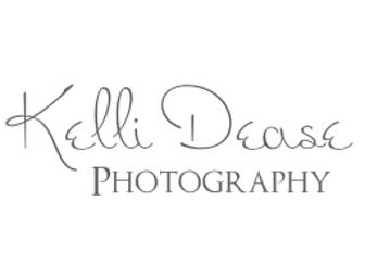 Private Photography Lesson (3 hours) w/ Kelli Dease