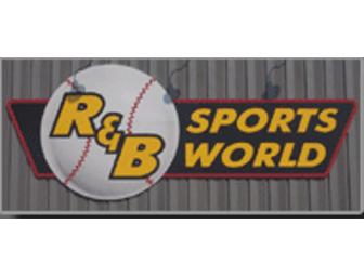 R&B Sports World - 2 Four Packs of Miniature Golf Passes