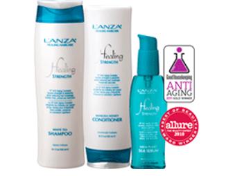 Lanza Shampoo & Conditioner