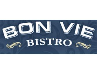 Brio Tuscan Grille, Bravo Cucina Italiana or Bon Vie Bistro - $25 Gift Card