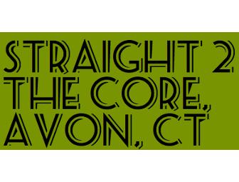 Straight 2 the Core - 5 Private Pilates Lessons
