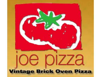 Joe Pizza - $50 Gift Card
