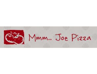 Joe Pizza - $50 Gift Card
