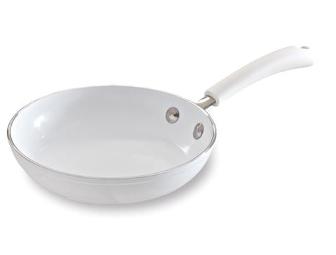 Pampered Chef 8' Saute Pan