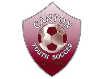 Canton Youth Soccer Assoc. - Free Registration Fee for 2013-14 Fall Season