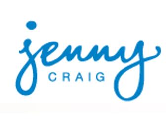 Jenny Craig - Free for 30 Days
