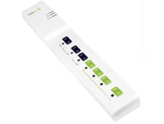 Advanced Power Strip and Power Timer