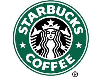 Starbucks Coffee - Two 1lb. bags and Three Mugs