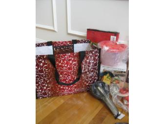 Huge Bag of Items from Jeannine Fundraising