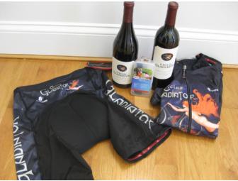 Cycling Gift Package