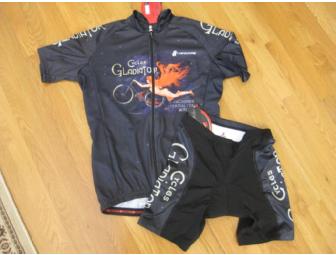 Cycling Gift Package
