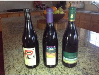 Pinot Lover's Trio