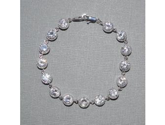 Earring, Necklace & Bracelet Set