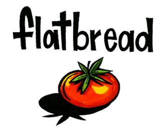 Flatbread Pizza - 1 Pizza a Month for a Whole Year!!