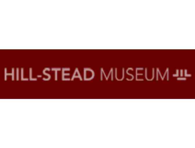 Hill-Stead Museum - 4 Guest Passes