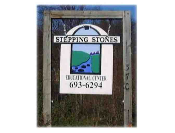 Stepping Stones Educational Center - One month Free Tuition (New Student Only)