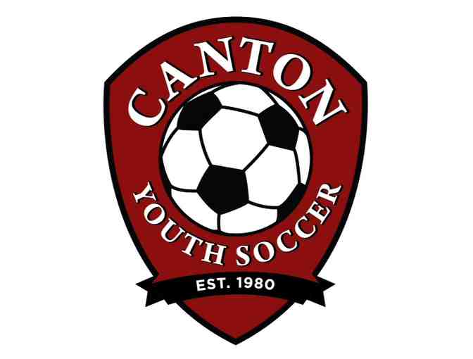 Canton Youth Soccer Assoc. - Free Registration Fee for 2014 Fall Season plus Extras