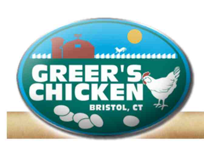 Restaurant.com $10 Gift Certificate to Greer's in Bristol