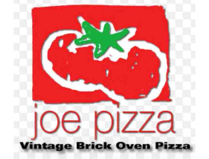 Joe Pizza - $30 Gift Card