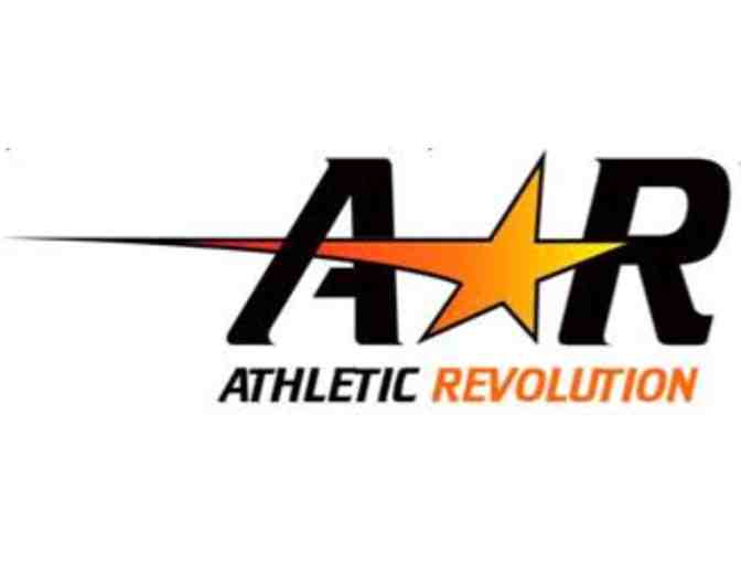 Tyler English Athletic Revolution - 1 Month Membership