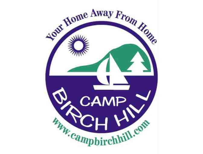 Camp Birch Hill - 2 Week Session
