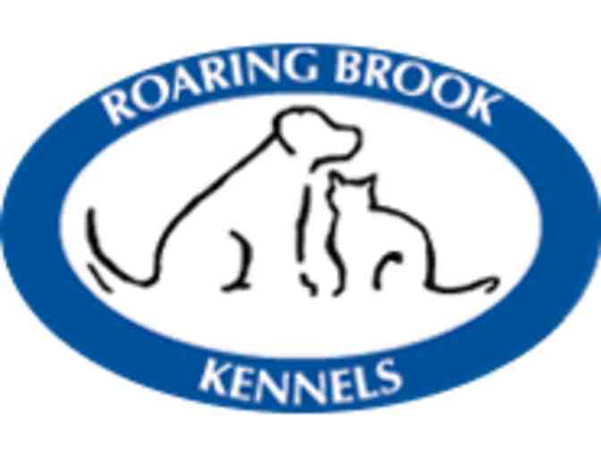 Roaring Brook Kennels - 2 Nights Boarding