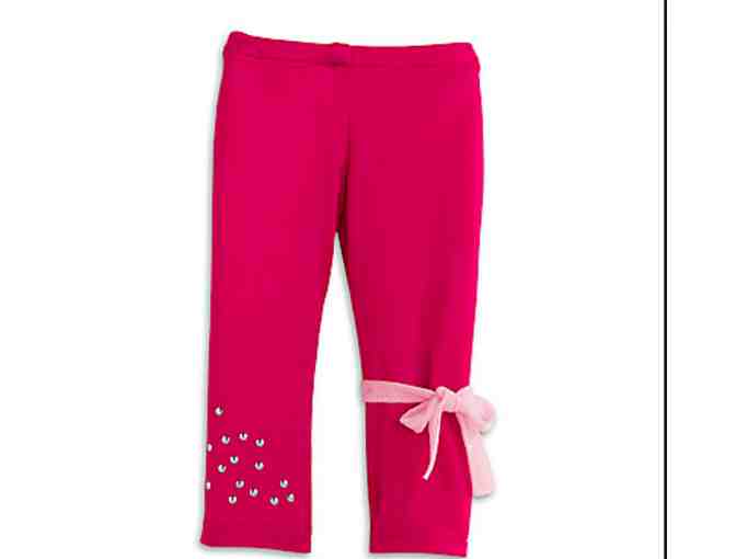 American Girl - Pink Dance Outfit for Dolls