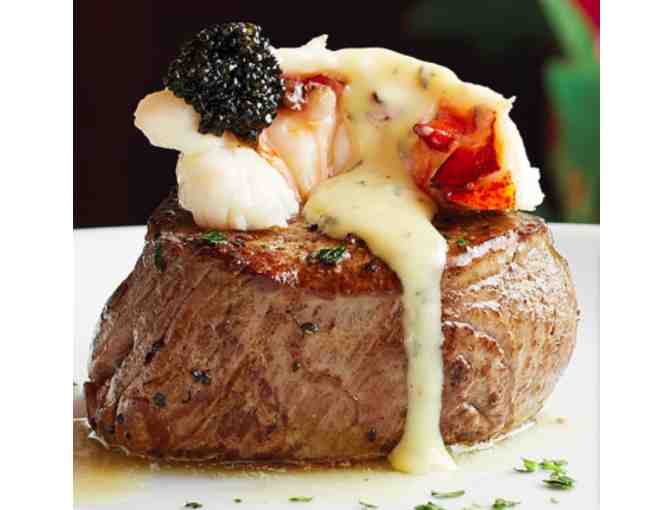 Fleming's Prime Steakhouse and Wine Bar - $25 Gift Card
