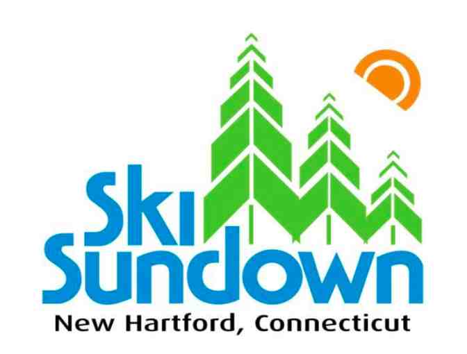 Ski Sundown - 2 Lift Tickets