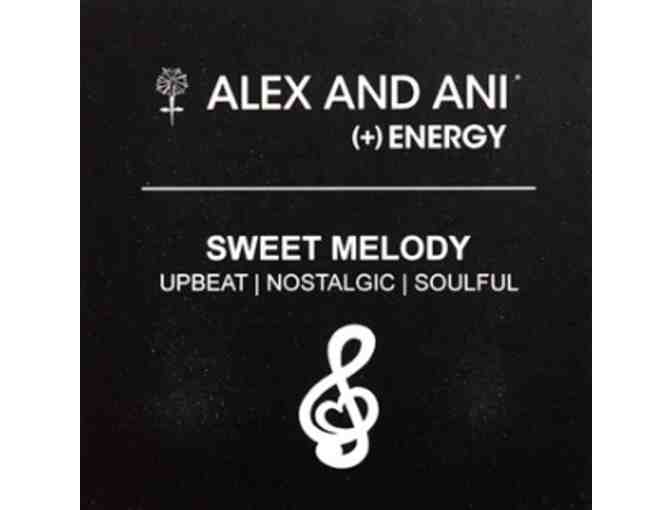 Alex and Ani 'Sweet Melody' Bangle