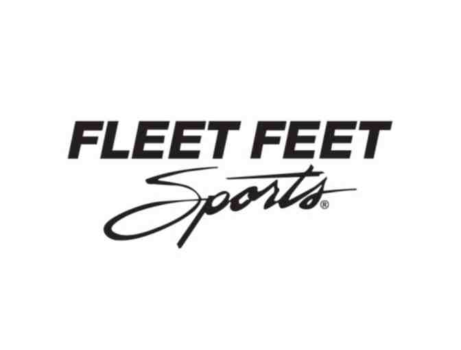 Fleet Feet Sports - $25 Gift Certificate