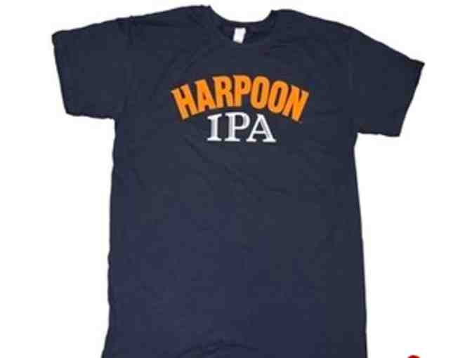 Harpoon Brewery - Box of Goodies