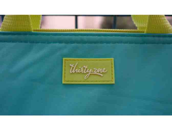 Thirty-One Thermal Tote