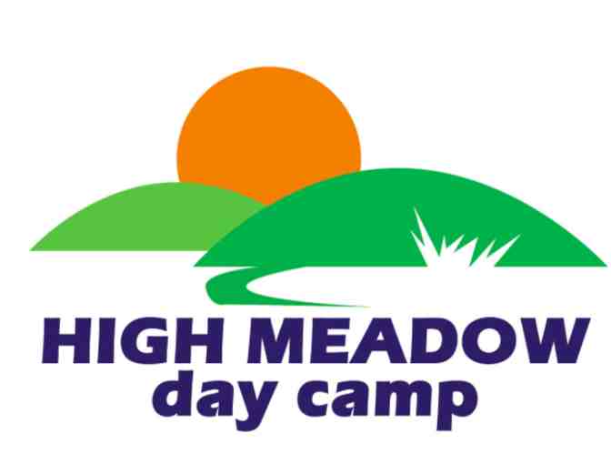 High Meadow Day Camp - 1 week of Camp