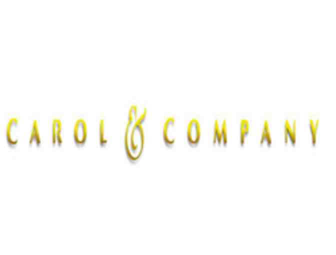 Carol & Company - $50 Gift Card
