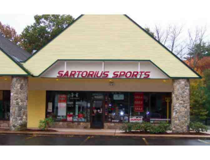 Sartorius Sports - $30 Gift Card