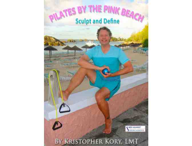 Korlates Fitness - 2 Pilates Classes & DVD
