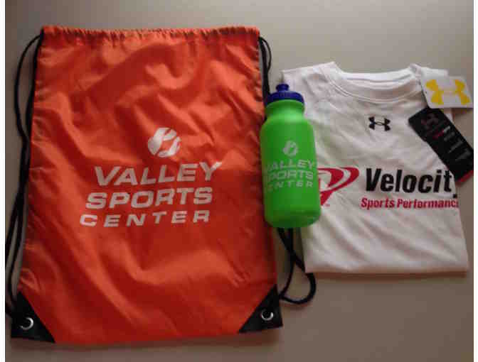 Valley Sports Center - 2 Laser Tag Gift Certificates