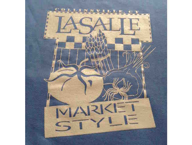 LaSalle Market & Deli - $25 Gift Certificate Plus Sweatshirt & Root Beer