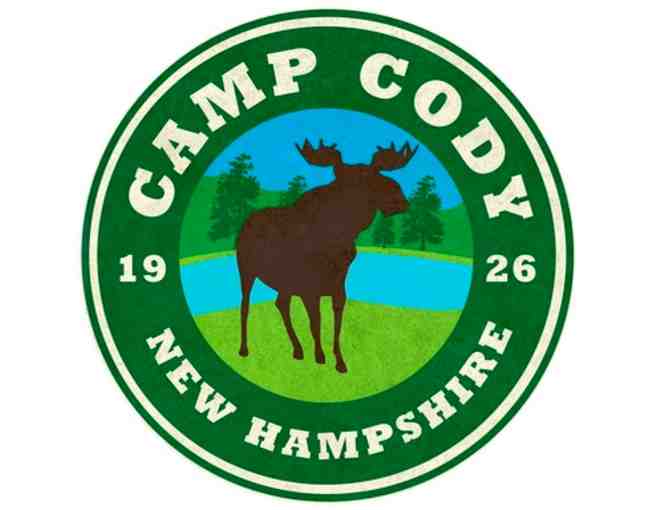 Camp Cody - $1,000 Gift Certificate
