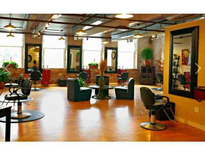 Hair Gallery at the Mill - $75 Gift Certificate plus Products